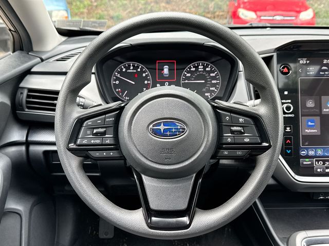 Thumbnail: 2026 Subaru Crosstrek - 2