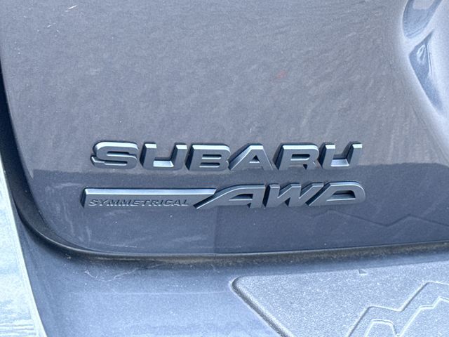 Thumbnail: 2026 Subaru Crosstrek - 19