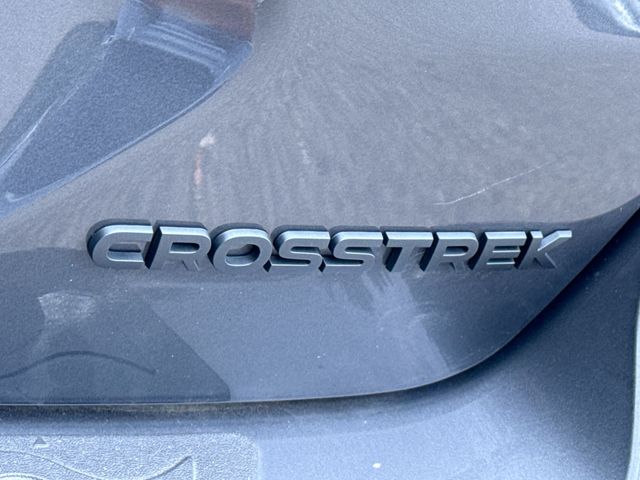 Thumbnail: 2026 Subaru Crosstrek - 20