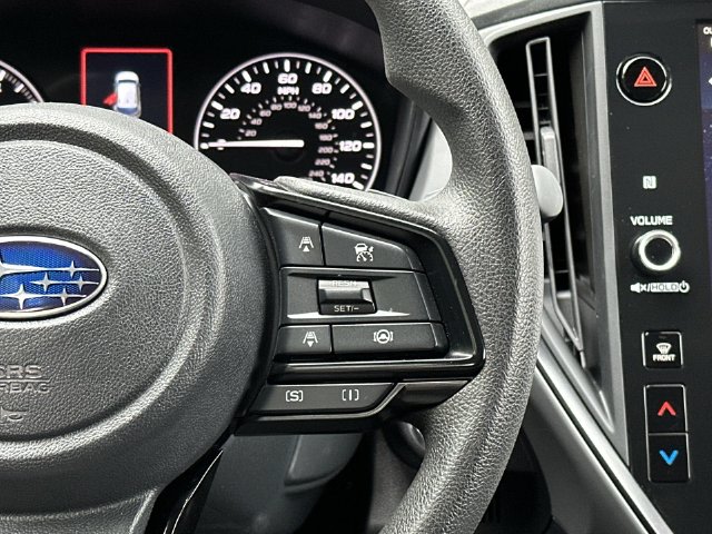 Thumbnail: 2026 Subaru Crosstrek - 18