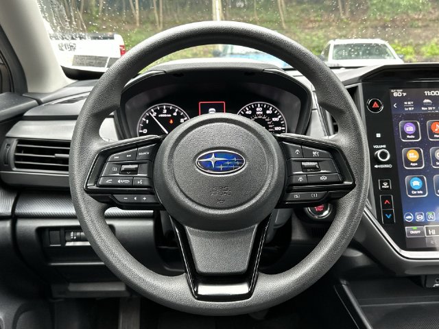 Thumbnail: 2026 Subaru Crosstrek - 2