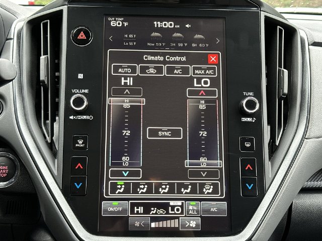 Thumbnail: 2026 Subaru Crosstrek - 22