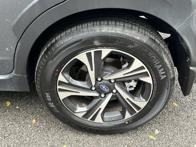 Thumbnail: 2026 Subaru Crosstrek - 8