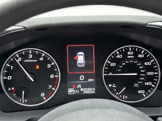 Thumbnail: 2026 Subaru Crosstrek - 14