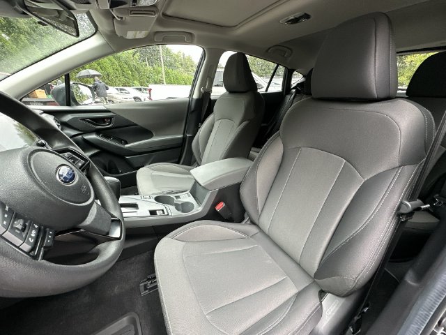 Thumbnail: 2026 Subaru Crosstrek - 10