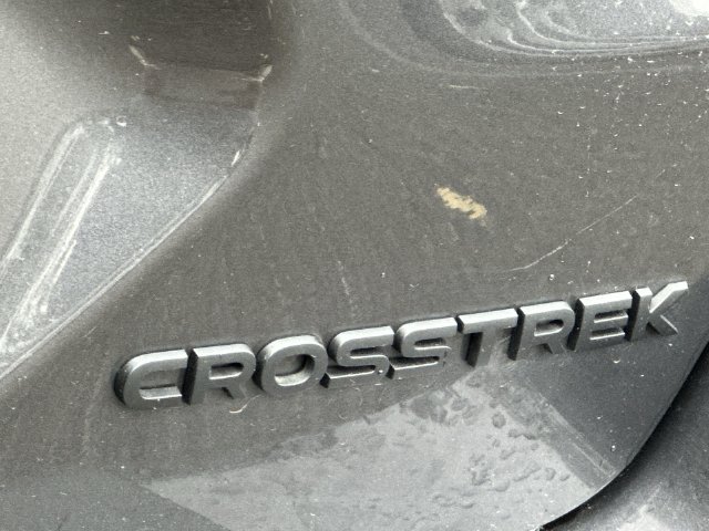 Thumbnail: 2026 Subaru Crosstrek - 28