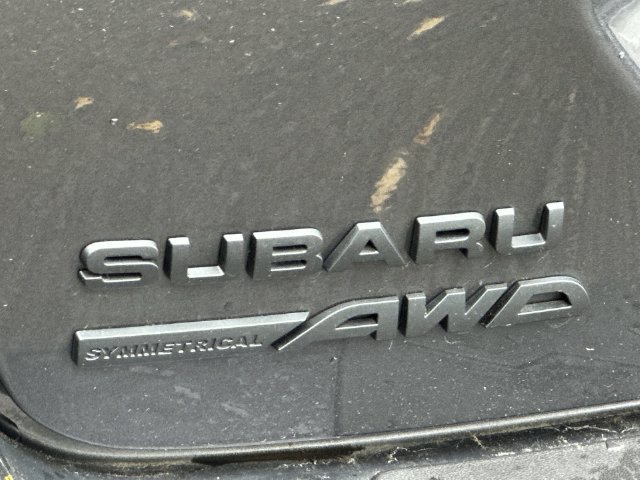 Thumbnail: 2026 Subaru Crosstrek - 7
