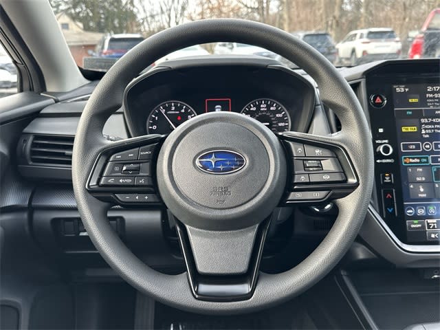Thumbnail: 2026 Subaru Crosstrek - 2