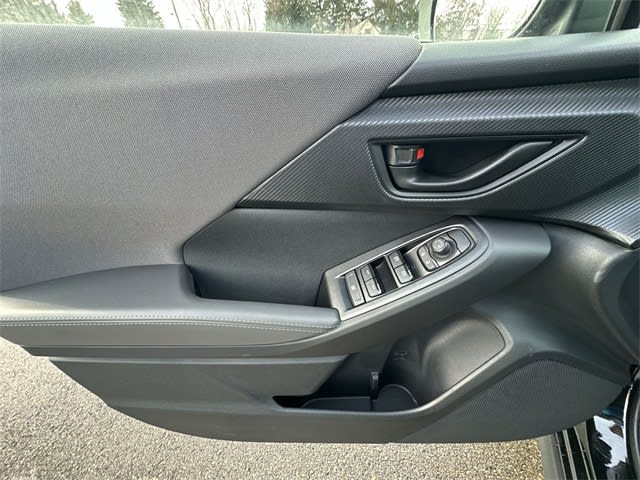 Thumbnail: 2026 Subaru Crosstrek - 22