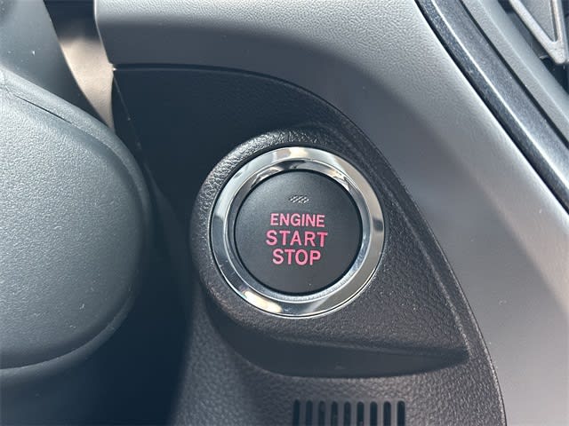 Thumbnail: 2026 Subaru Crosstrek - 18