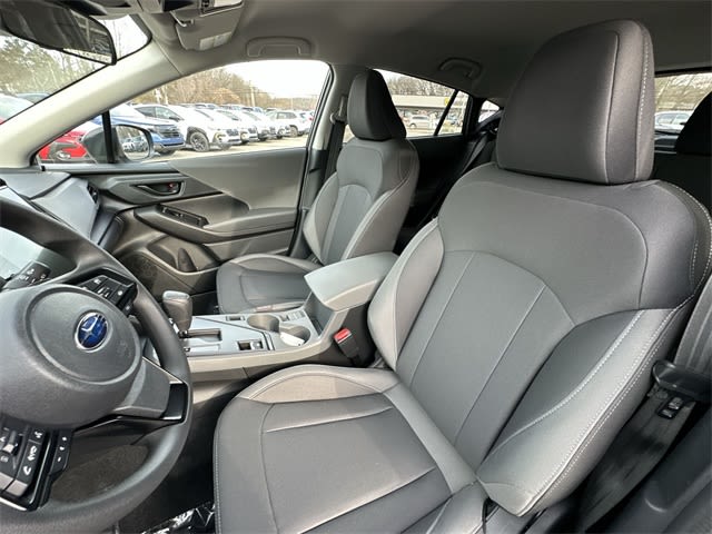 Thumbnail: 2026 Subaru Crosstrek - 9