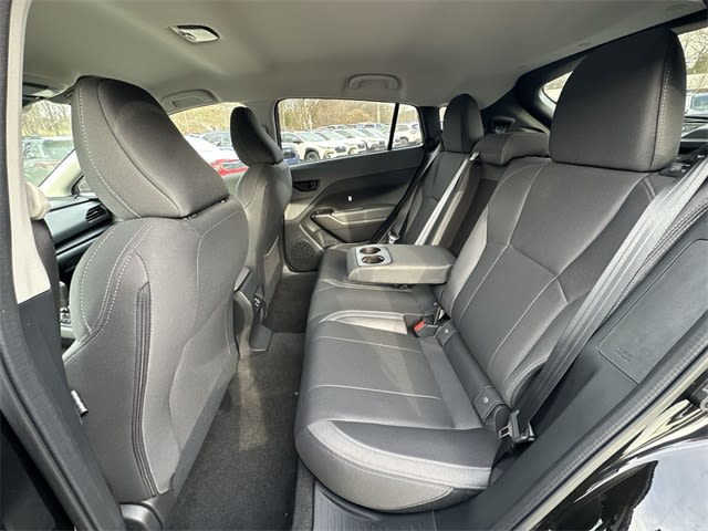 Thumbnail: 2026 Subaru Crosstrek - 11