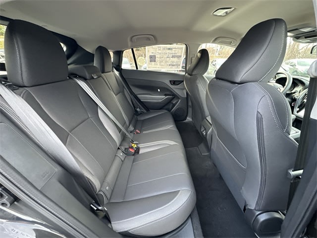 Thumbnail: 2026 Subaru Crosstrek - 25