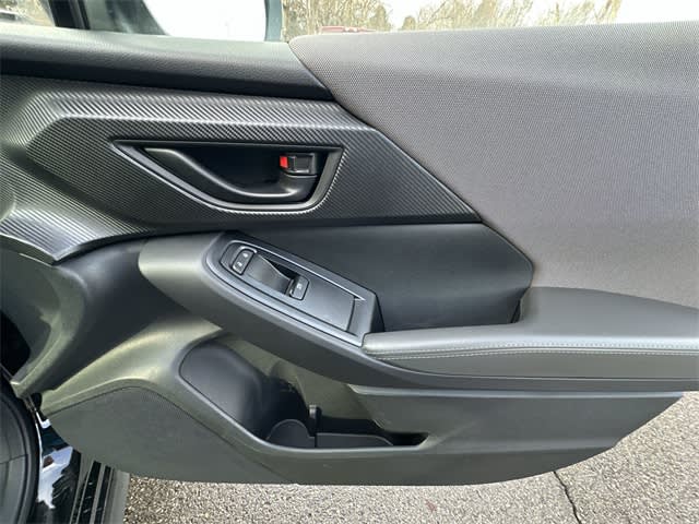 Thumbnail: 2026 Subaru Crosstrek - 24