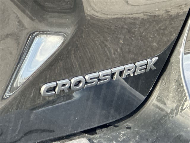 Thumbnail: 2026 Subaru Crosstrek - 26