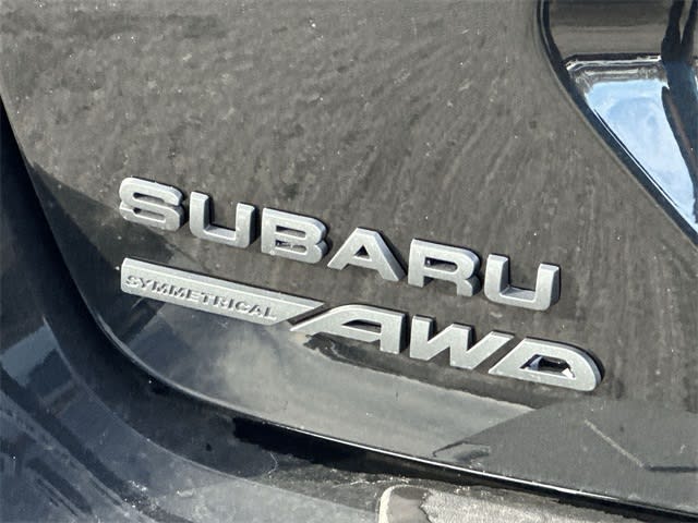 Thumbnail: 2026 Subaru Crosstrek - 6