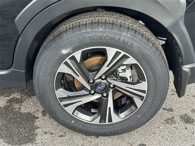 Thumbnail: 2026 Subaru Crosstrek - 7