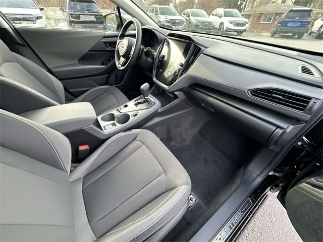 Thumbnail: 2026 Subaru Crosstrek - 10