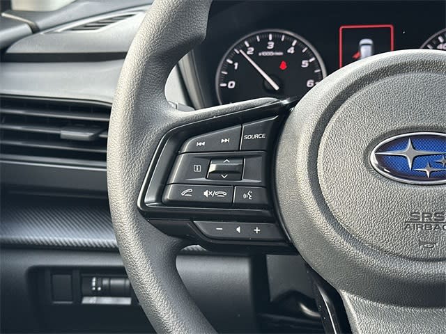 Thumbnail: 2026 Subaru Crosstrek - 16