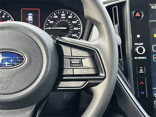 Thumbnail: 2026 Subaru Crosstrek - 17