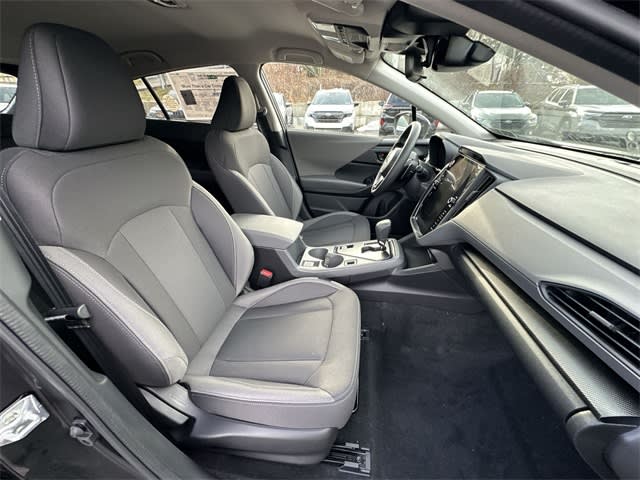 Thumbnail: 2026 Subaru Crosstrek - 23