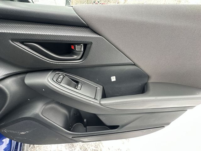 Thumbnail: 2026 Subaru Crosstrek - 25