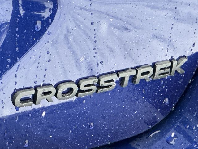 Thumbnail: 2026 Subaru Crosstrek - 27