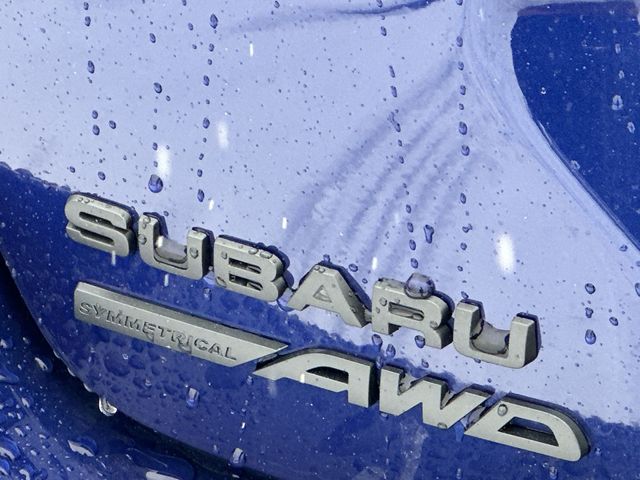 Thumbnail: 2026 Subaru Crosstrek - 7