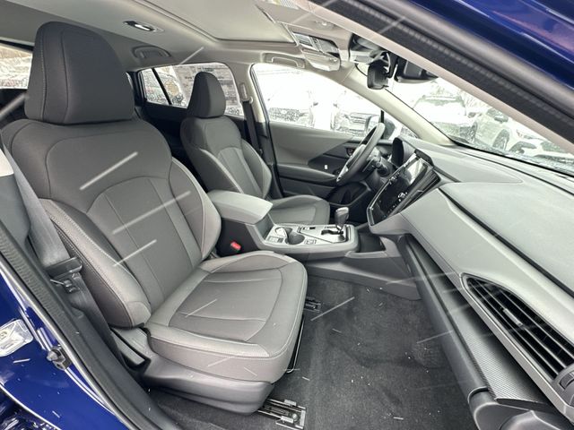 Thumbnail: 2026 Subaru Crosstrek - 24