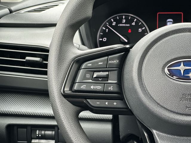 Thumbnail: 2026 Subaru Crosstrek - 17