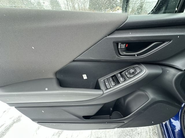 Thumbnail: 2026 Subaru Crosstrek - 23