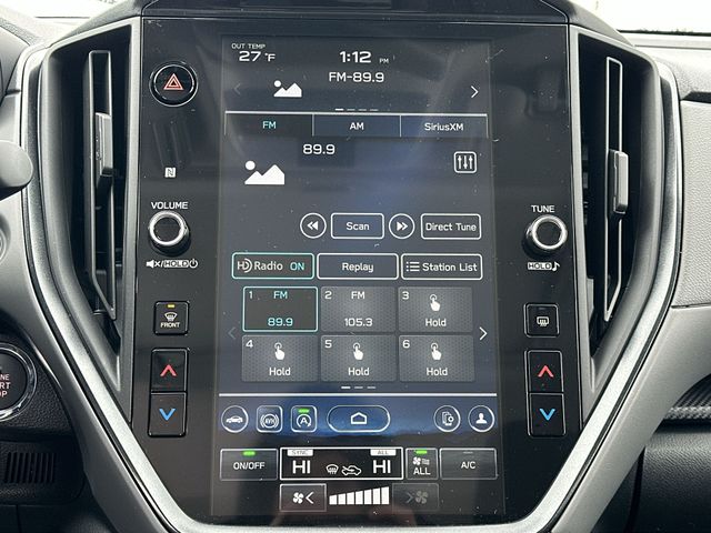 Thumbnail: 2026 Subaru Crosstrek - 13