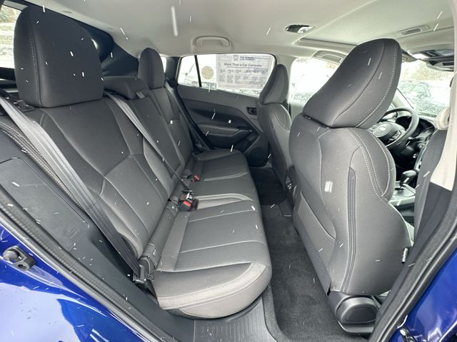 Thumbnail: 2026 Subaru Crosstrek - 26