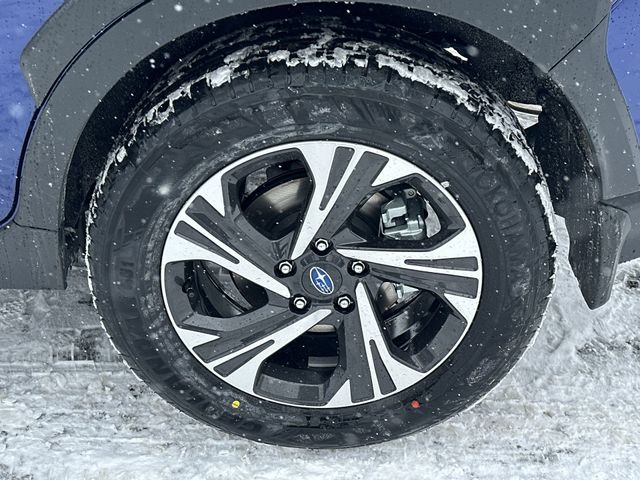 Thumbnail: 2026 Subaru Crosstrek - 8