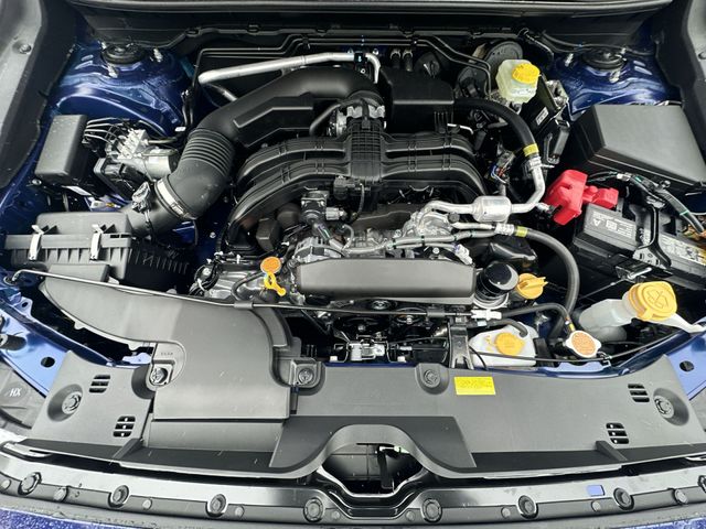 Thumbnail: 2026 Subaru Crosstrek - 9