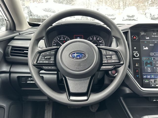 Thumbnail: 2026 Subaru Crosstrek - 2