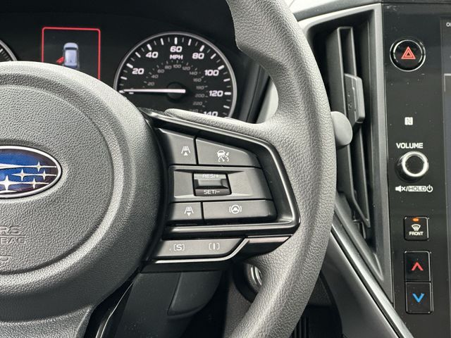 Thumbnail: 2026 Subaru Crosstrek - 18