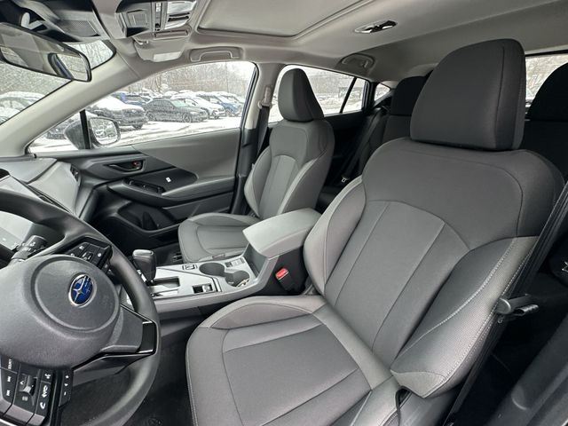 Thumbnail: 2026 Subaru Crosstrek - 10