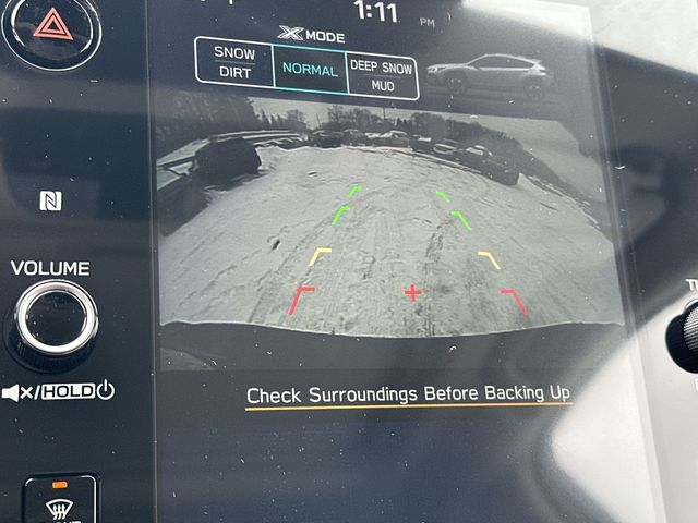 Thumbnail: 2026 Subaru Crosstrek - 21