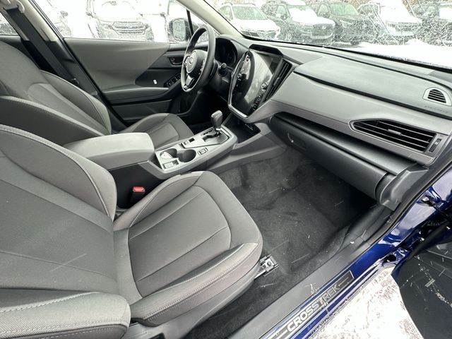 Thumbnail: 2026 Subaru Crosstrek - 11