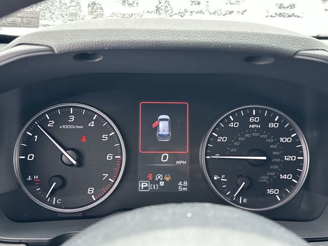 Thumbnail: 2026 Subaru Crosstrek - 14