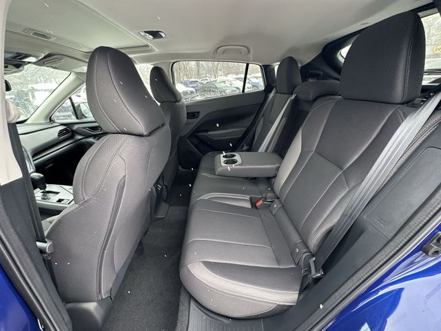 Thumbnail: 2026 Subaru Crosstrek - 12