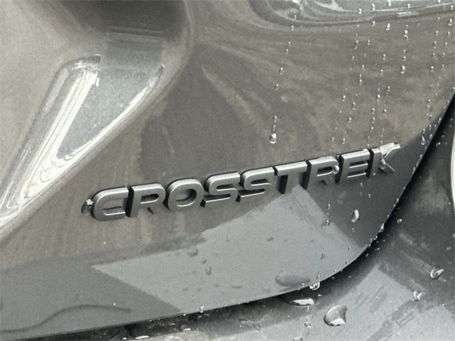 Thumbnail: 2026 Subaru Crosstrek - 27
