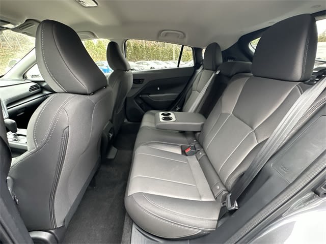 Thumbnail: 2026 Subaru Crosstrek - 12