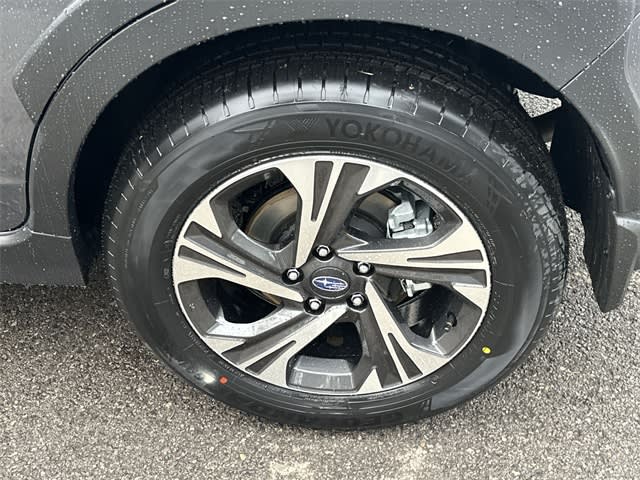 Thumbnail: 2026 Subaru Crosstrek - 8