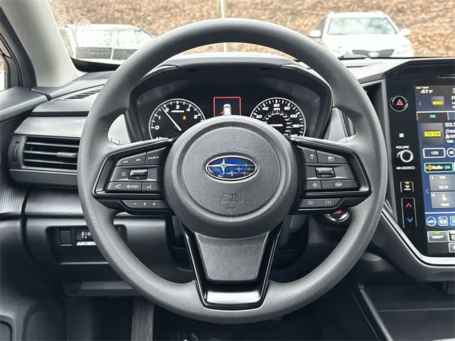 Thumbnail: 2026 Subaru Crosstrek - 2