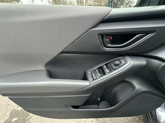 Thumbnail: 2026 Subaru Crosstrek - 23