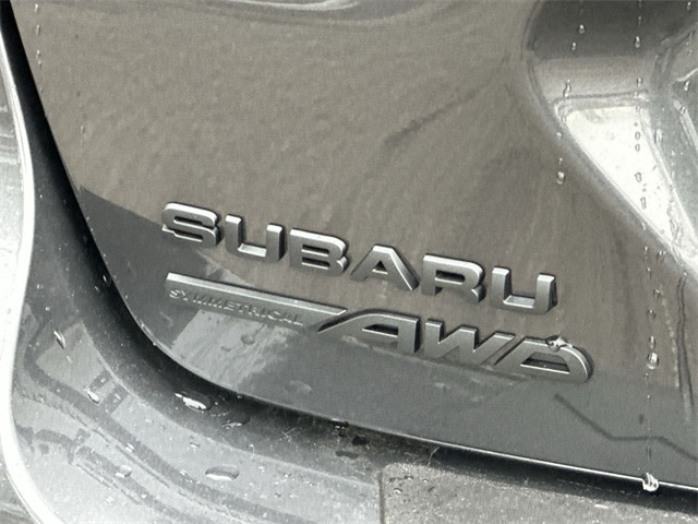 Thumbnail: 2026 Subaru Crosstrek - 7