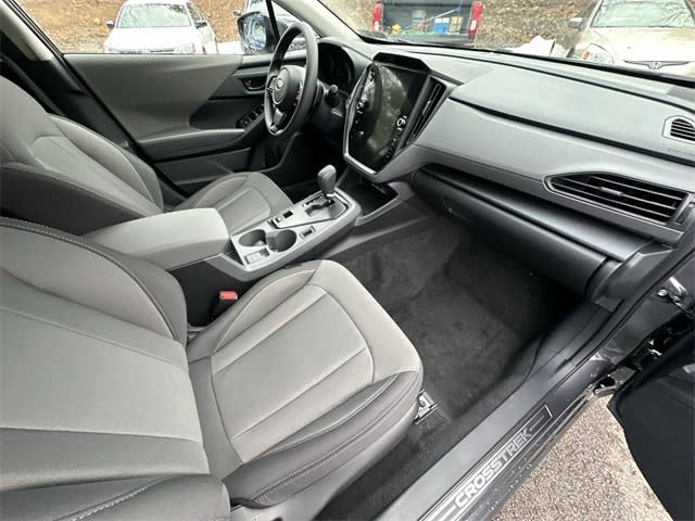 Thumbnail: 2026 Subaru Crosstrek - 11