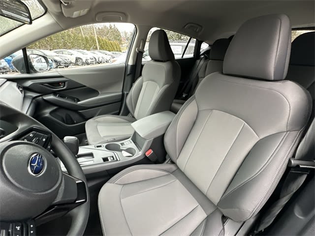 Thumbnail: 2026 Subaru Crosstrek - 10